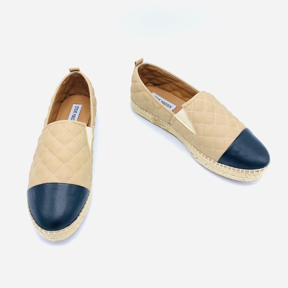 Steve Madden Shoes - Steve Madden Women's Palamo Boat Shoes Tan